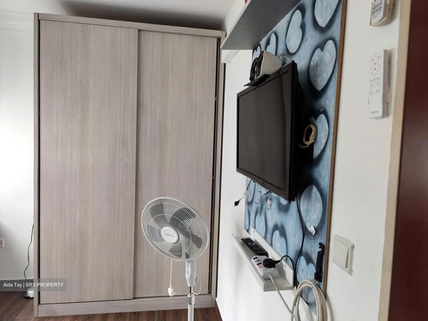 Blk 18B Buona Vista Court (Queenstown), HDB 3 Rooms #601411501